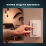 Превью Smart Dimmer Switch with Remote, Philips Hue