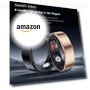 Превью Smart Health Tracker Ring — Smart Rings, VBAOFOO