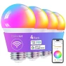 Превью Smart Light Bulbs, Consciot