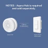 Превью Smart Light Switch, Aqara