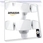 Превью Smart Outdoor LED Security Light — Outdoor Security & Flood Lighting, USTELLAR