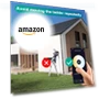 Превью Smart Outdoor LED Security Light — Outdoor Security & Flood Lighting, USTELLAR