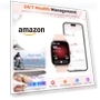 Превью Smart Watch with Bluetooth Calling — Smartwatches, Shenzhen DO intelligent Technology Co., Ltd