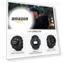 Превью Tactical GPS Smartwatch — Sport Watches, Garmin