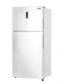 Превью Top Mount Refrigerator with Freezer, BLACK+DECKER