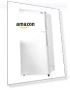 Превью Top Mount Refrigerator with Freezer — Mini Fridges, BLACK+DECKER