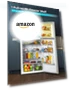 Превью Top Mount Refrigerator with Freezer — Mini Fridges, BLACK+DECKER