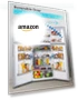 Превью Top Mount Refrigerator with Freezer — Mini Fridges, BLACK+DECKER