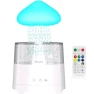 Превью Ultrasonic Cool Mist Essential Oil Diffuser — Essential Oil Diffuser, Diffuserlove