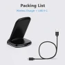 Превью Wireless Charging Stand, yootech