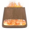 Превью 2-in-1 Himalayan Salt Lamp Diffuser — Essential Oil Diffuser, SALKING