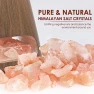 Превью 2-in-1 Himalayan Salt Lamp Diffuser — Essential Oil Diffuser, SALKING