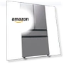Превью 29 Cu. Ft. Bespoke Stainless Steel 4-Door French Door Refrigerator — Mini Fridges, Samsung
