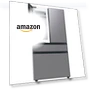 Превью 29 Cu. Ft. Bespoke Stainless Steel 4-Door French Door Refrigerator — Mini Fridges, Samsung