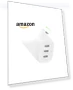 Превью 3-Port USB-C Wall Charger with PPS 67W — Chargers, Belkin