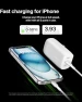 Превью 3-Port USB-C Wall Charger with PPS 67W, Belkin