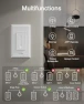 Превью 3 Way Dimmer Switch — Smart Switch, GHome Smart
