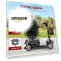 Превью 4 Wheel Mobility Scooter — Push Scooters, POWET