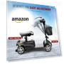 Превью 4 Wheel Mobility Scooter — Push Scooters, POWET
