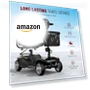 Превью 4 Wheel Mobility Scooter — Push Scooters, POWET