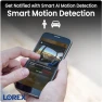 Превью 4K PoE Outdoor/Indoor Smart Home Security Camera System — Security Camera, Lorex