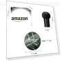 Превью Air Cushion CC Cream Mushroom Head Foundation — Concealers & Neutralizers, nvyue