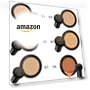 Превью Air Cushion CC Cream Mushroom Head Foundation — Concealers & Neutralizers, nvyue