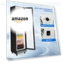 Превью Beverage Refrigerator Commercial Display Cooler — Drink Coolers, ROVSUN