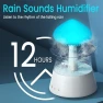 Превью Cloud Humidifier Rain Water Drip Diffuser, Diffuserlove