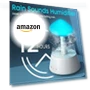 Превью Cloud Humidifier Rain Water Drip Diffuser — Sleep Soothers, Diffuserlove