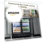 Превью Commercial Bar Beverage Refrigerator — Drink Coolers, BODEGA