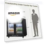 Превью Commercial Bar Beverage Refrigerator — Drink Coolers, BODEGA