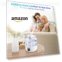 Превью Cool Mist Ultrasonic Humidifier — Air Moisturizers, QWUE