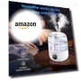 Превью Cool Mist Ultrasonic Humidifier — Air Moisturizers, QWUE