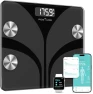Превью Digital Bathroom Smart Scale, Posture