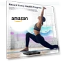 Превью Digital Bathroom Smart Scale — Weight Management Tools, Posture