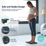 Превью Digital Bathroom Smart Scale, Posture