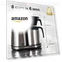 Превью Drip Coffee Maker Machine — Coffee & Espresso Combos, Bonavita
