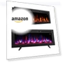 Превью Electric Fireplace Inserts — Tabletop Fireplaces, RODALFLAME