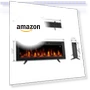 Превью Electric Fireplace Inserts — Tabletop Fireplaces, RODALFLAME