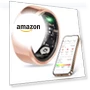 Превью Fitness Tracker Smart Ring — Wearable Accessories, MEINING HEALTH CONSULTING LLC