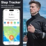 Превью Fitness Tracker Smart Ring, MEINING HEALTH CONSULTING LLC