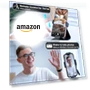 Превью Fitness Tracker Smart Ring — Wearable Accessories, MEINING HEALTH CONSULTING LLC