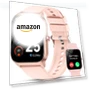 Превью Fitness Tracker Smart Watch — Smartwatches, CASCHO