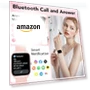 Превью Fitness Tracker Smart Watch — Smartwatches, CASCHO