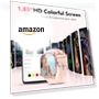 Превью Fitness Tracker Smart Watch — Smartwatches, CASCHO