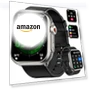 Fitness Tracker Smart Watch — Smartwatches, QONBINK