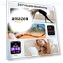 Превью Fitness Tracker Smart Watch — Smartwatches