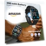 Превью Fitness Tracker Smart Watch — Smartwatches