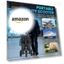 Превью Folding Mobility Scooter — Mobility Scooters, WEYRAL